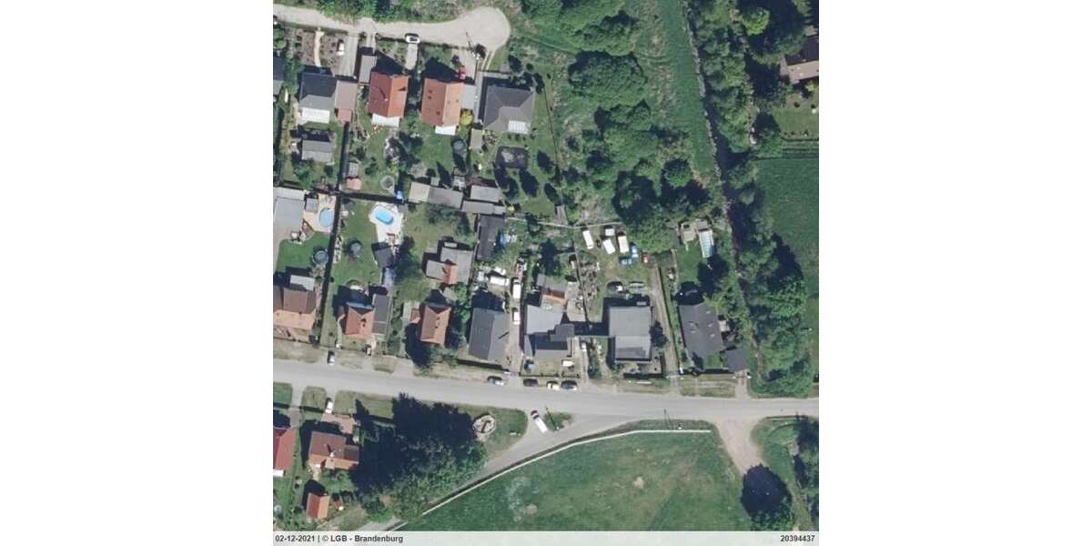 Grundstück zu verkaufen in Falkensee 425.000 € 1141 m² zimmer