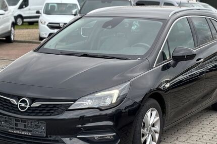 Opel Astra 105.000 km 7.950 &euro; Silberstedt 24887