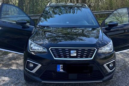 Seat Arona 91.000 km 14.000 &euro; Ruhstorf an der Rott 94099