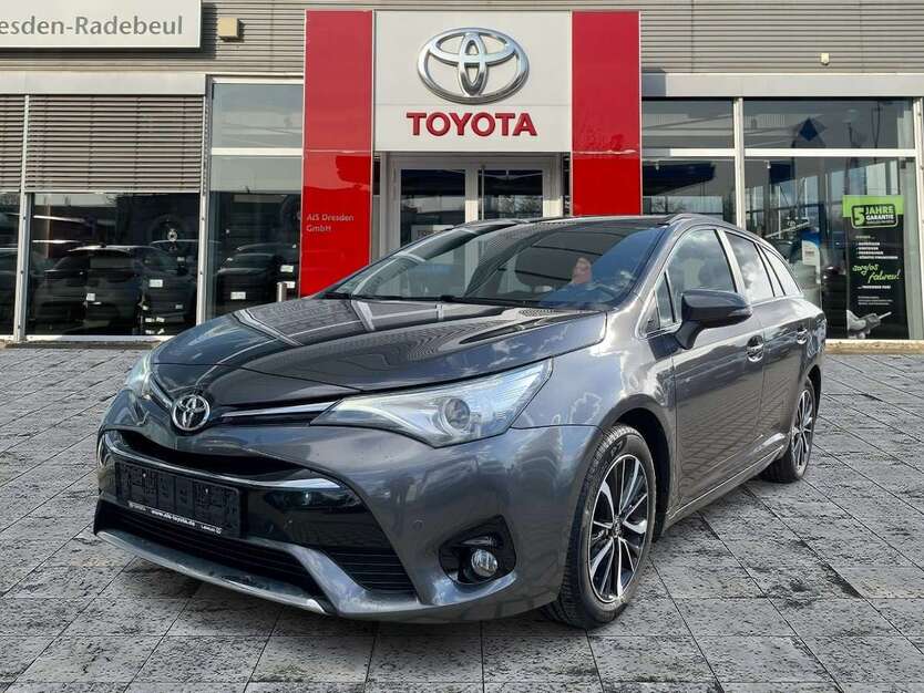 Avensis