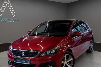 Peugeot 308 76.600 km 10.900 &euro; Fürstenfeldbruck 82256