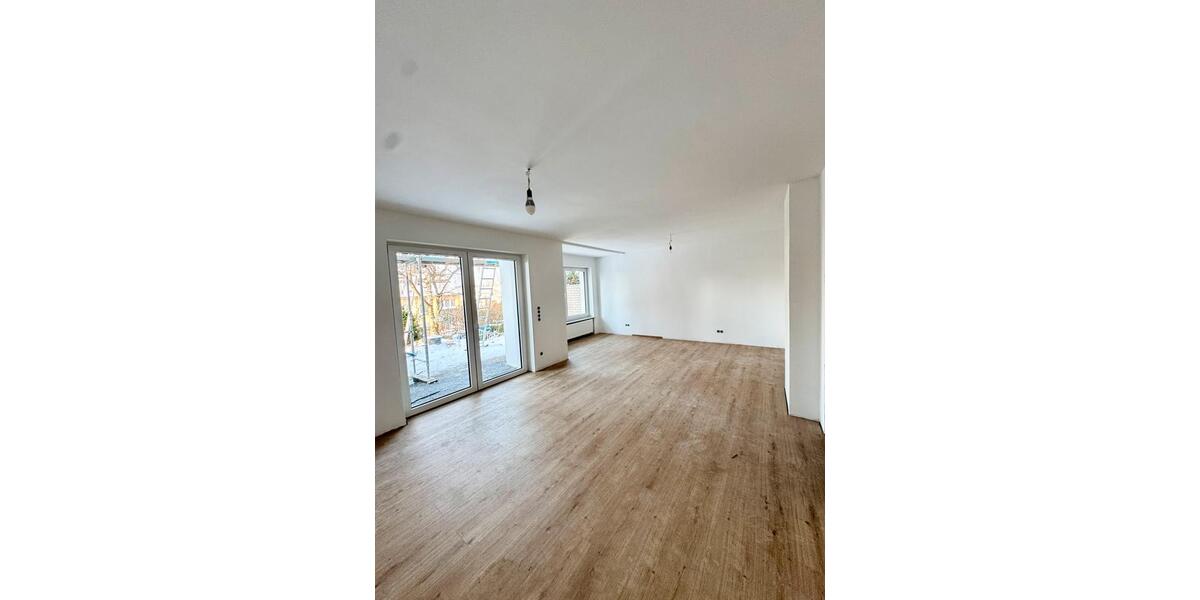 Schönes, kernsaniertes Reihenhaus in Sylbach - Erstbezug 6 zimmer