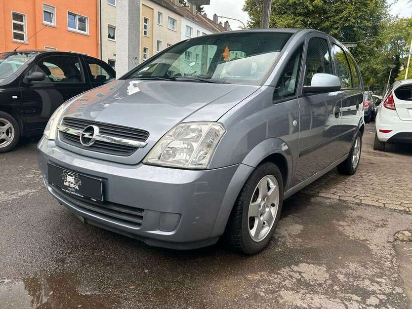 Meriva