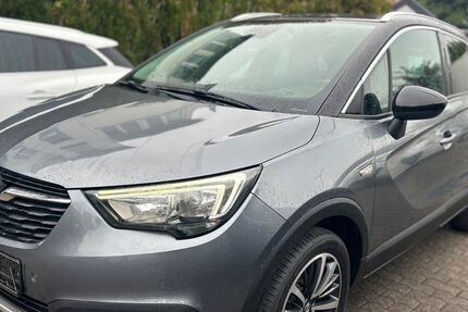 Opel Crossland (X) 129.100 km 8.900 &euro; Saarlouis 66740