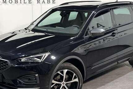 Seat Tarraco 108.450 km 26.989 &euro; Wardenburg 26203