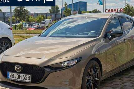 Mazda 3 8.188 km 25.990 &euro; Wittenberg 06886