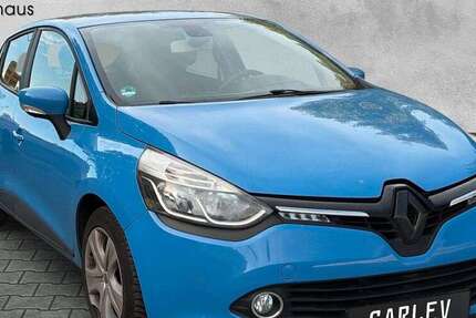 Renault Clio 180.000 km 4.390 &euro; Köln 50769