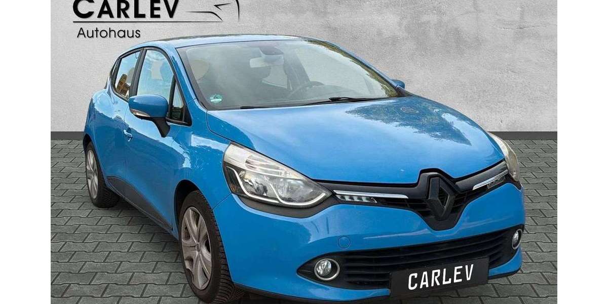 Renault Clio 180.000 km 4.390 &euro; Köln 50769