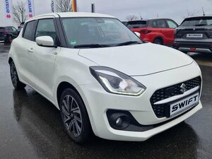 Suzuki Swift 1.2 Dualjet Hybrid Comfort+ 18.557 km 15.990 € Obrigheim-Asbach 74847