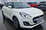 Suzuki Swift 1.2 Dualjet Hybrid Comfort+ 18.557 km 15.990 € Obrigheim-Asbach 74847