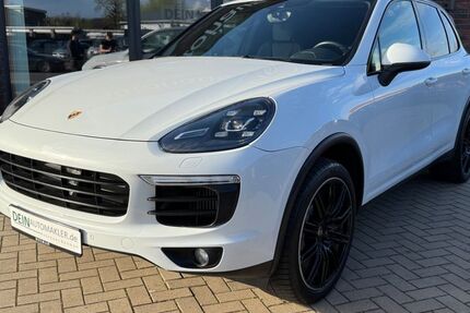 Porsche Cayenne 118.929 km 34.840 &euro; Syke 28857