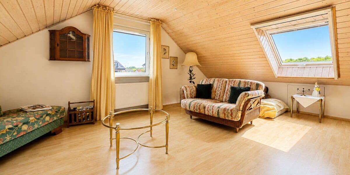 Einfamilienhaus Niedervellmar Niedervellmar - 4 Zimmer, 127 m&sup2;, 379.000&euro; | Angebot:26858747