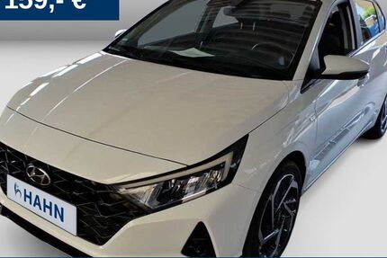 Hyundai i20 32.154 km 13.930 &euro; Fellbach 70736