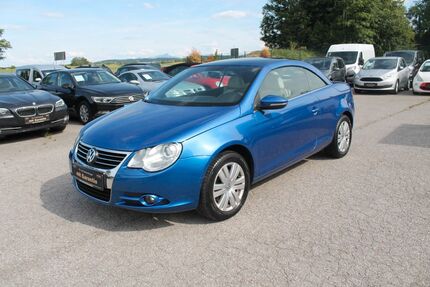 VW Eos 107.721 km 7.990 &euro; Holzkirchen bei München 83607