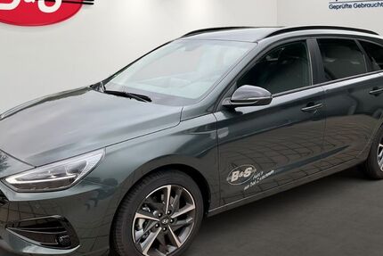 Hyundai i30 6.500 km 22.490 € Bad Zwischenahn 26160