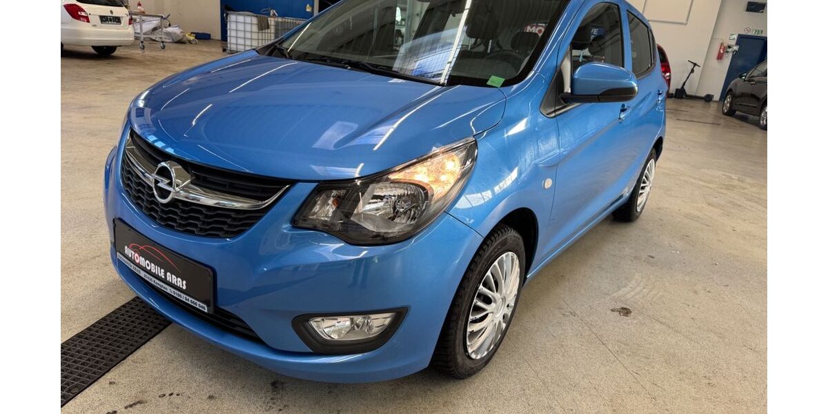 Opel Karl 46.990 km 7.490 &euro; Kempten 87439