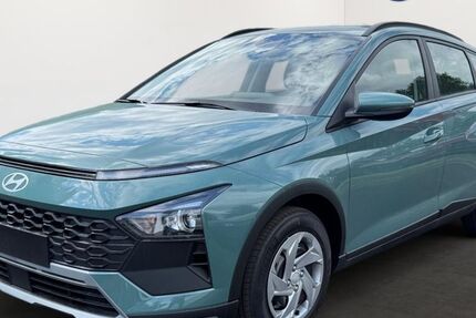 Hyundai BAYON 2.000 km 19.490 &euro; Laubach 35321