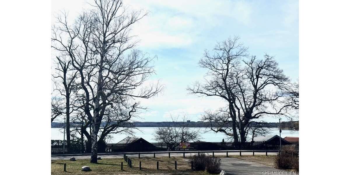 Einfamilienhaus Wörthsee - 6 Zimmer, 155 m&sup2;, 3.650&euro; | Angebot:24804468