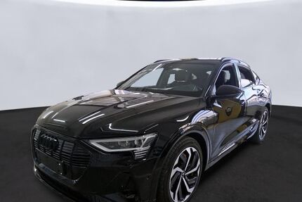 Audi e-tron 26.517 km 41.555 &euro; Hagen 58091