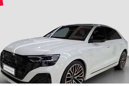 Audi Q8 4.357 km 99.930 € Mainz 55131