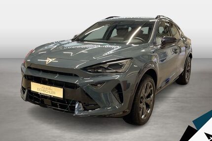 Cupra Formentor 7.603 km 33.820 &euro; Landshut 84030