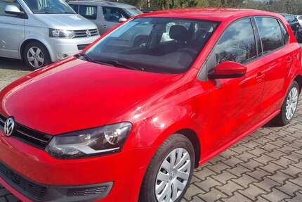 VW Polo 152.300 km 5.250 &euro; Surwold 26903