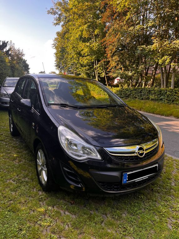 Corsa