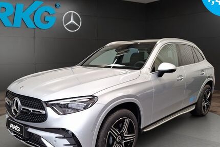 Mercedes-Benz GLC 300 9.800 km 71.890 &euro; Bonn 53119