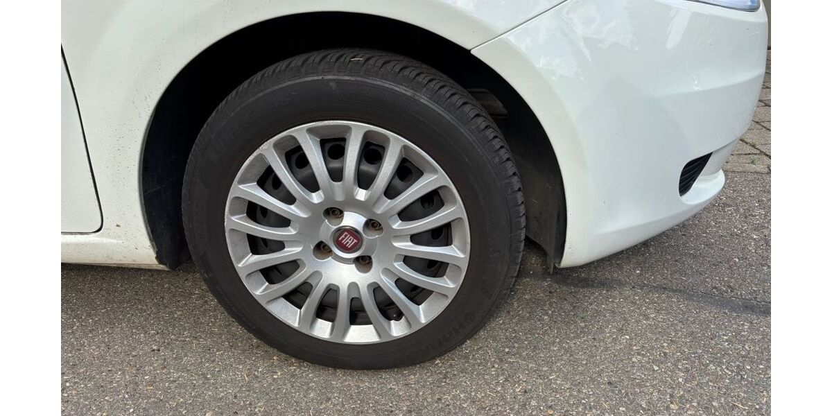 Fiat Punto 149.000 km 2.250 &euro; Kirchheim unter Teck 73230