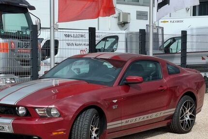 Ford Mustang 61.100 km 19.500 &euro; Quierschied 66287