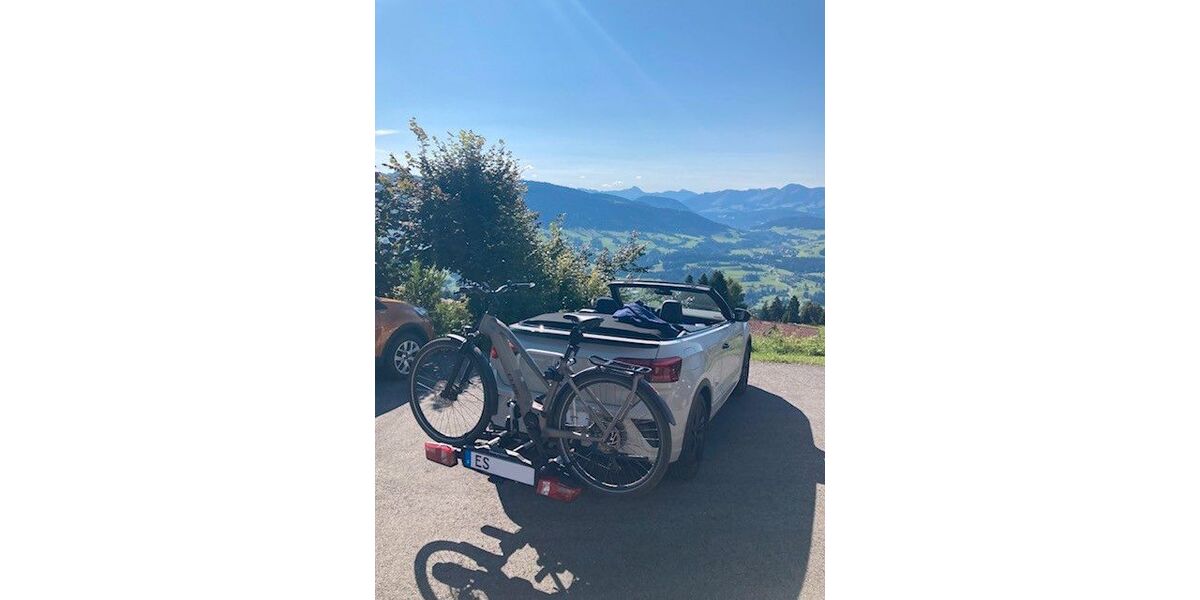 VW T-Roc 15.500 km 38.400 &euro; Kirchheim unter Teck 73230