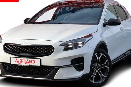 Kia XCeed 49.987 km 24.490 &euro; Meißen 01662