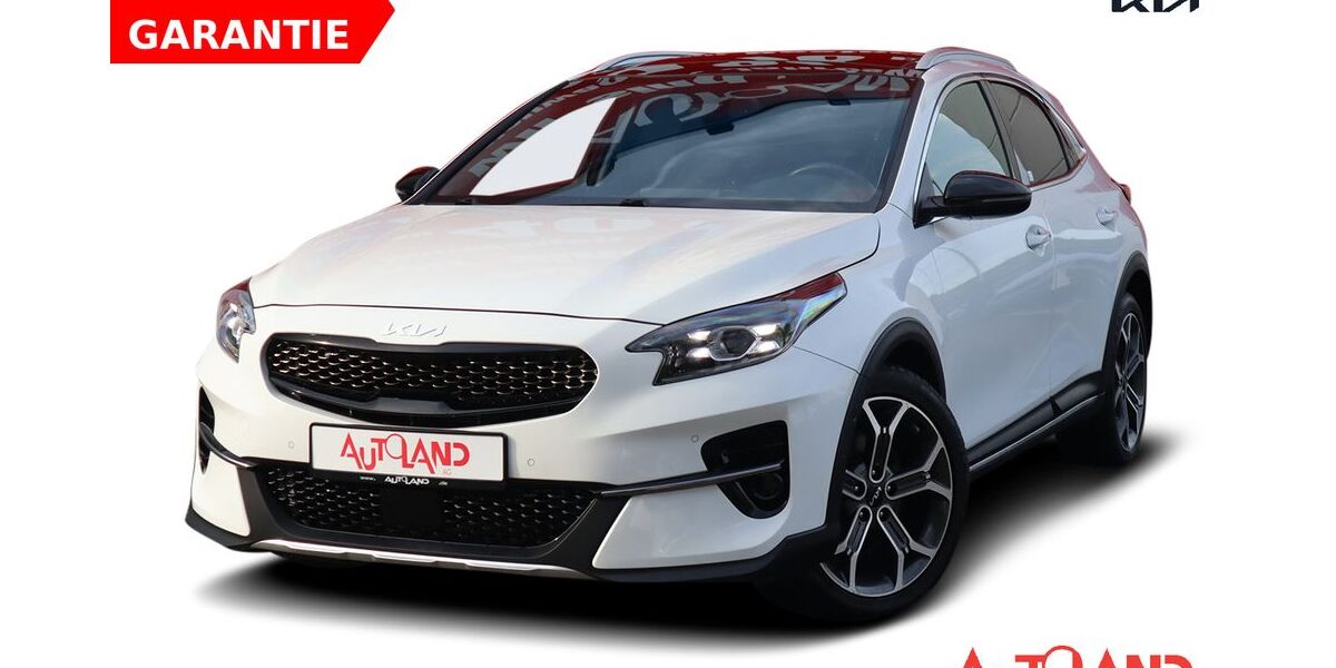 Kia XCeed 49.987 km 24.490 &euro; Meißen 01662
