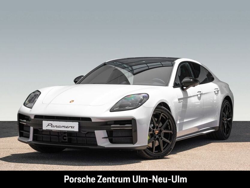Panamera