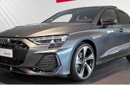 Audi A3 15.800 km 39.980 &euro; Kiel 24118