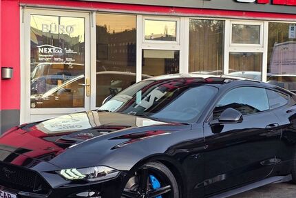 Ford Mustang 43.500 km 41.900 &euro; Mülheim an der Ruhr 45476