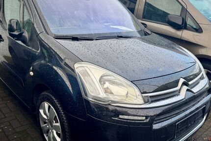 Citroen Berlingo 123.000 km 7.900 € Lübeck 23554