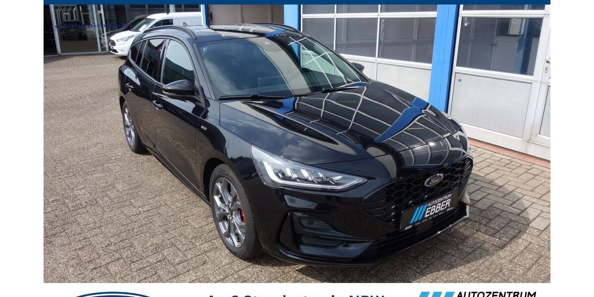 Ford Focus 34.500 km 20.475 &euro; Kleve 47533