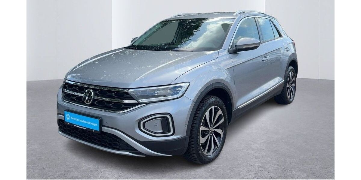 VW T-Roc 25.648 km 29.888 &euro; Hamburg 22303