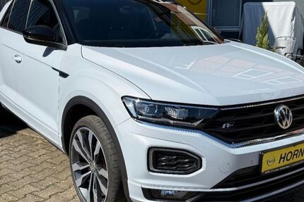 VW T-Roc 58.354 km 23.690 &euro; Amelinghausen 21385