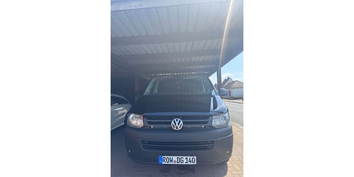 VW T5 Transporter 360.000 km 15.000 &euro; Visselhövede 27374