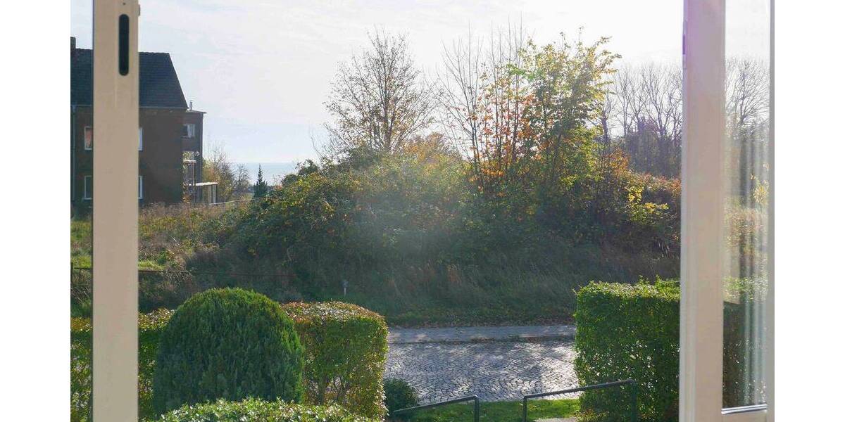 Etagenwohnung Sassnitz - 3 Zimmer, 80 m&sup2;, 199.000&euro; | Angebot:26275624