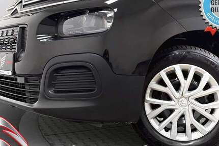 Citroen Berlingo 124.339 km 9.490 &euro; Düsseldorf 40625