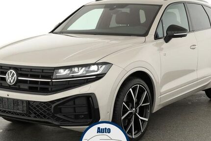 VW Touareg 16.200 km 72.995 &euro; Neukirchen 94362