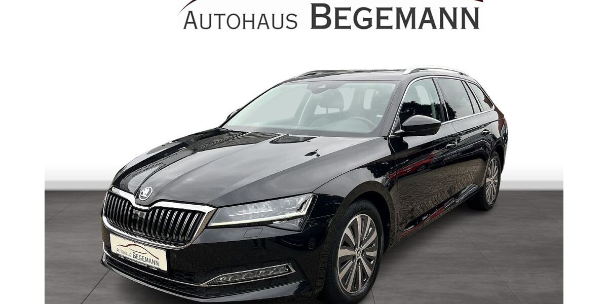 Skoda Superb 95.424 km 27.950 &euro; Bad Salzuflen 32108