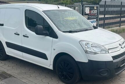 Citroen Berlingo 199.000 km 3.500 € Hamburg 21107