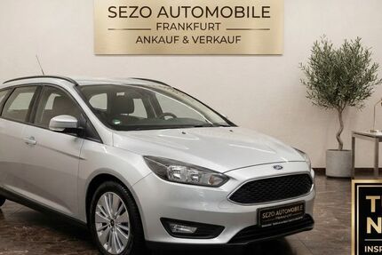 Ford Focus 162.000 km 5.500 &euro; Frankfurt am Main 65933