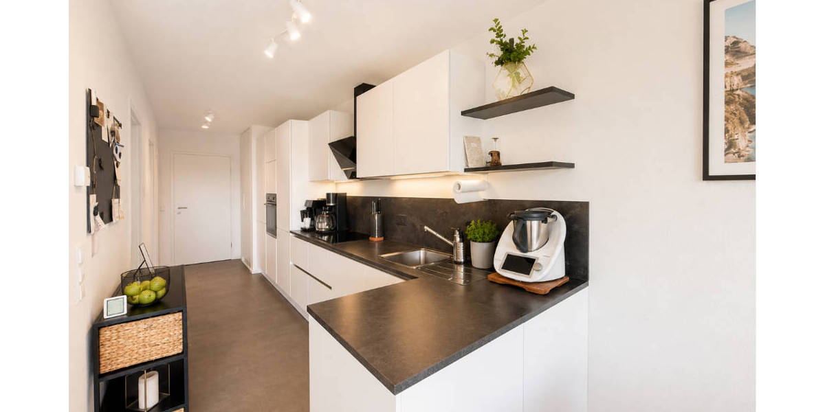 Etagenwohnung Sinsheim / Rohrbach Rohrbach - 3 Zimmer, 67 m&sup2;, 1.080&euro; | Angebot:26571075