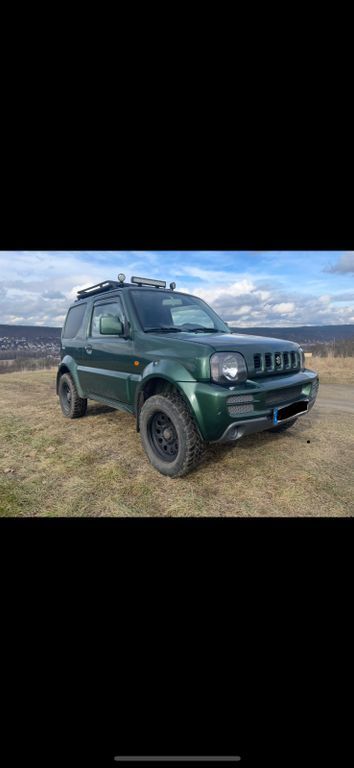 Jimny