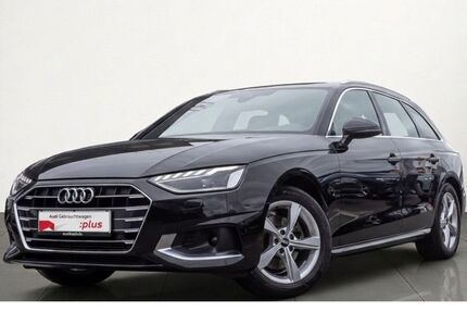 Audi A4 85.460 km 22.870 &euro; Wetzlar 35576